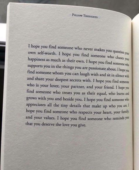 I hope you find someone better than me Finding Someone Quotes, Courtney Peppernell, Pillow Thoughts, Favorite Book Quotes, Find Someone, Bukowski, Reminder Quotes, Self Love Quotes, Pretty Words