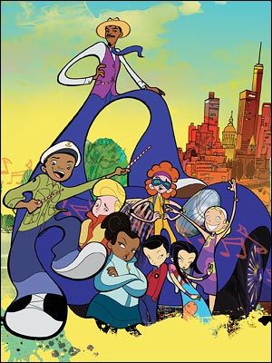 Class of 3000! Miss this show sooooo much! Andre Benjamin, Class Of 3000, Warner Bros Cartoons, Old Cartoon Network, Old Cartoon Shows, Animation Programs, Cartoon Crazy, Watch Cartoons, Disney Xd