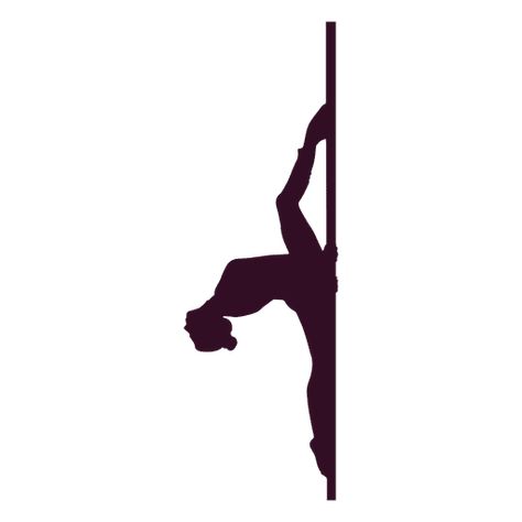 Aerialist Workout, Pole Poses, Pole Inspiration, Standing Split, Dance Vector, Dance Silhouette, The Splits, Mo Design, Fitness Design