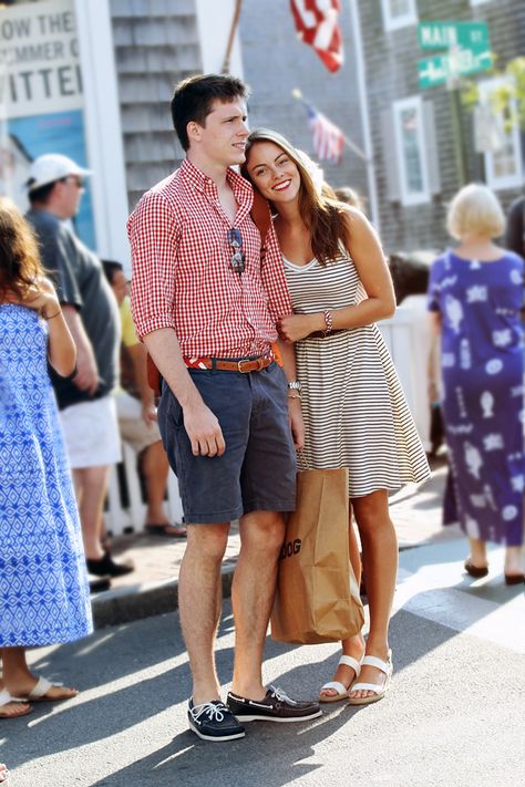 Classy and cute on the Cape. #donthate Preppy Couple, California Life, Southern Preppy, Classy Girls Wear Pearls, Preppy Mens Fashion, Prep Style, Preppy Lifestyle, Le Male, Classy Girl