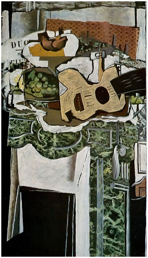 Georges Braque on Twitter: "The Mantelpiece, 1925 #georgesbraque #cubism… " George Braque, Georges Braque, Oil Painting Reproductions, Italian Artist, Painting Reproductions, Henri Matisse, Cubism, Pablo Picasso, Art Moderne