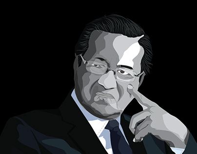 Check out new work on my @Behance portfolio: "Tun Mahathir" http://be.net/gallery/65023077/Tun-Mahathir Tun Mahathir, Mahathir Mohamad, Illustration Adobe Illustrator, Behance Portfolio, Working On Myself, New Work, Work On, Adobe Illustrator, Illustrator