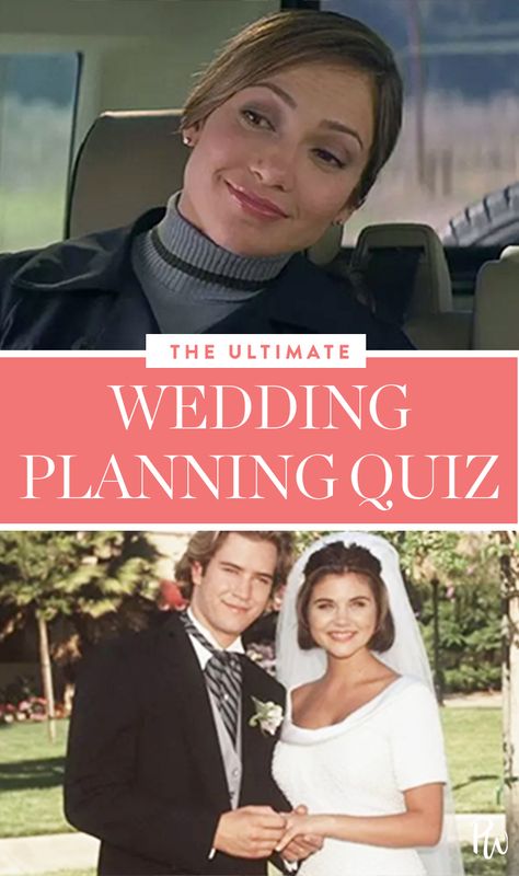 You Absolutely Need to Take This Quiz If You’re Planning a Wedding #weddingplanning #wedding #weddingquiz #quiz Wedding Quiz Buzzfeed, Wedding Quizzes, Wedding Quiz, Wedding Budget Planner, Bumpy Ride, Wedding Planning On A Budget, Financially Stable, Savings Goals, Wedding Types