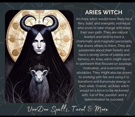 I love these! What do you think, does... - Blood Moon Goddess | Facebook Aries Witch, Witch Astrology, Astrology Witch, My Moon Sign, Goddess Magick, Male Witch, Aries Art, Sagittarius Moon, Voodoo Spells