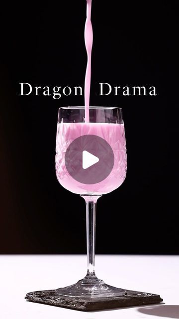 David Jordan Melia on Instagram: "“Dragon Drama”
-
It may be a day late but this year is the year of the dragon, which means more dragon fruit cocktails! This syrup has been made by so many people and requested by thousands of you. So here’s another way to put it to good use! 
-
If you’ve not got the recipe, just send me a message and I’ll get it over to you.
-
Sláinte 

DRAGON DRAMA:

• 60ml Vodka
• 22.5ml Lemon 
• 15ml Peach Liqueur
• 22.5ml Spring Dragon Syrup * DM for recipe 
• Egg White or Vegan alternative 

#cocktailgram #cocktailstime #cocktailstogo #cocktailsofinstagram #cocktailhour #cocktailsathome #drink #drinks #drinkstagram #drinkspiration #drinkspecial #drinkspecials #drinksphotography #drinksonme #drinksondrinks #drinksonus #drinksofinstagram #mixologist #mixology #tw50bc # Spring Dragon, Homemade Syrup, Mixed Drinks Recipes, Vegan Alternatives, Fruit Cocktails, Drink Specials, Egg White, Year Of The Dragon, Dragon Fruit