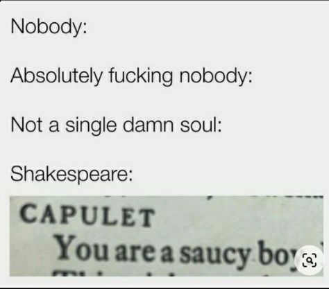 Best Shakespeare Quotes Funny, Funny Shakespeare Quotes Humor, Shakespeare Memes Funny, Literature Memes Humor, Shakespeare Quotes Funny, Insult Like Shakespeare, Shakespeare Jokes, Shakespeare Humor, Shakespeare Meme