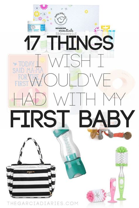 17 products i wish i would've had with my first baby! first time moms need to see this list! My First Baby, Baby Sleep Problems, Baby Prep, Preparing For Baby, Third Baby, Baby Tips, Baby Must Haves, After Baby, Pregnant Mom