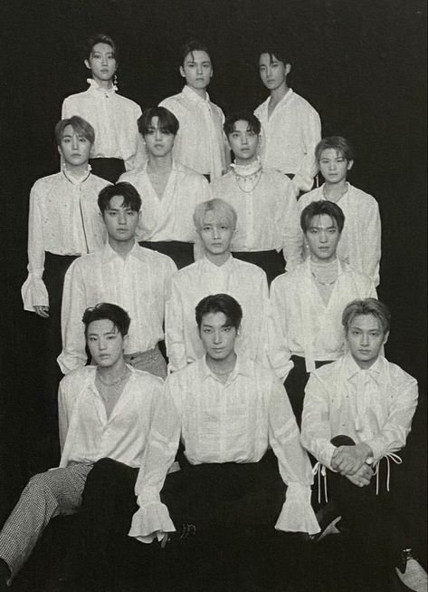 Old Vampire, Seventeen Ot13, Pledis Seventeen, Choi Seungcheol, Vernon Chwe, Seventeen Going Seventeen, Joshua Seventeen, Seventeen Wonwoo, Seventeen Album