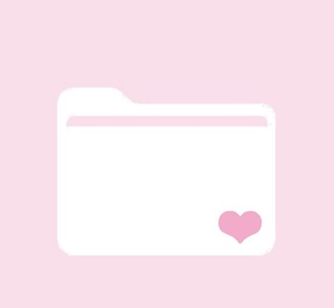 Files Icon Pink, Kirby Icon, Pink Backround, Mac Icons, Icon Rosa, Heart App, Lemon Nails, App Store Icon, Planner Icons