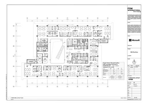 Science Center Architecture, Office Floor Plan, Plan Layout, Floor Plan Layout, Office Buildings, Science Center, Suzhou, Design Center, Architecture Plan