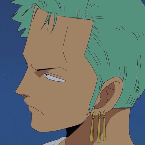 roronoa zoro one piece icon Zoro Side Profile Draw, Zoro Side Profile, Zoro One Piece Icon, Roronoa Zoro One Piece, Zoro Roronoa, Profile Drawing, One Piece World, Zoro One Piece, One Peice Anime