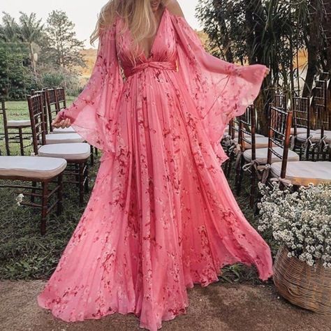 cd0dce8fca267bf1fb86cf43e18d5598desc52516600ri Maternity Long Dress, Women's A Line Dresses, Spring Maxi Dress, Maternity Dresses For Photoshoot, Photoshoot Dress, Bohemian Maxi Dress, Floral Dresses Long, Pregnancy Maxi Dress, Maxi Robes