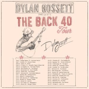 Dylan Gossett, Poster Ideas, 25 Years Old, Singer Songwriter, The Back, Songwriting, North America, Texas, Music