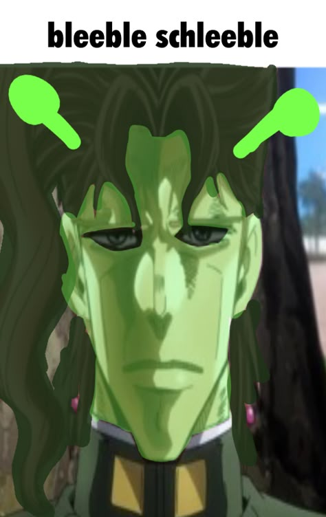 Killer Queen Pfp, Jjba Funny Icons, Funny Jjba Faces, Kakyoin Stare, Jjba Cursed, Kakyoin Noriaki, Jojo Stardust Crusaders, Jojo Art, Jjba Memes