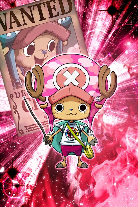 One Piece Chopper, One Piece World, Tony Tony Chopper, Tony Chopper, One Piece Ace, Nami One Piece, One Piece Images, One Piece Luffy, Nico Robin