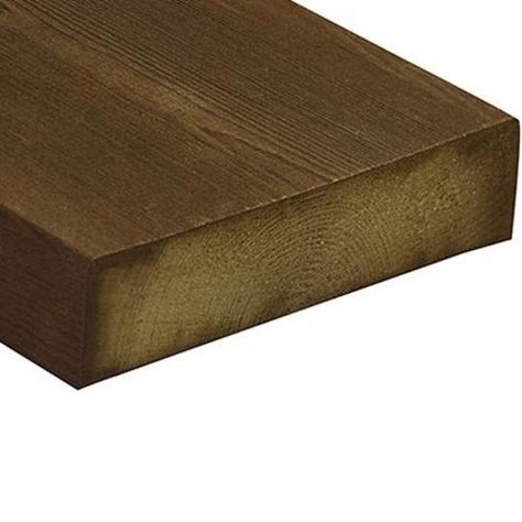 Smooth timber decking terrace board, from the Kebony Character Collection. Suitable for exterior applications. Available in two sizes, 28 x 95 mm and 28 x 120 mm Decking Terrace, Timber Deck, Character Collection, Types Of Wood, Home Projects, Terrace, Rap, Exterior, Wood