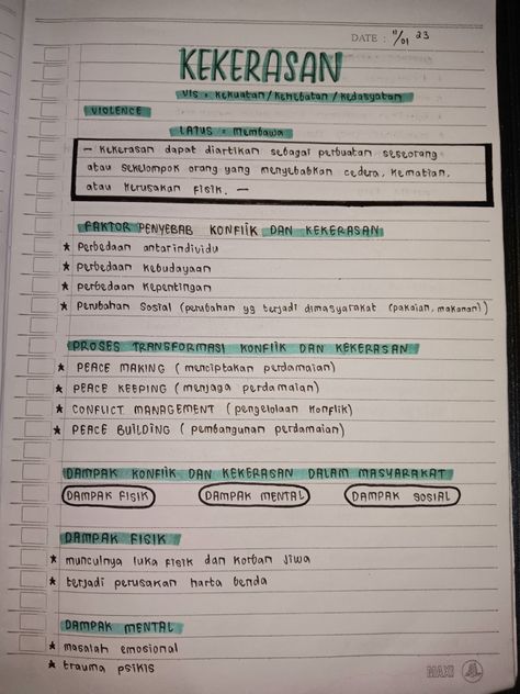 Catatan Aesthetic, Ide Jurnal, Aesthetic Club, School Study Ideas, Study Trip, Apa Aja, Mind Map, Graphic Design Posters, Study Tips