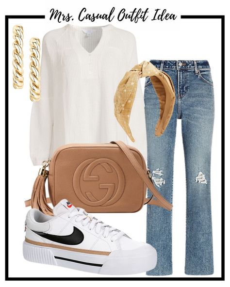 Nike Court Legacy Lift, Court Legacy Lift, Court Outfit, Nike Court Legacy, Outfit Nike, Casual Fall Outfit, Jeans Outfit Fall, Nike Shoes Outfits, Fall Jeans