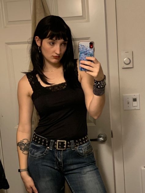 Jane Cosplay Breaking Bad, Jane Margolis Halloween Costume, Jane Inspired Outfits Breaking Bad, Jane Margolis Outfit Ideas, Jane Breaking Bad Makeup, Jane Margolis Makeup, Jane Margolis Costume, Jane Margolis Outfit Inspired, Jane Margolis Style