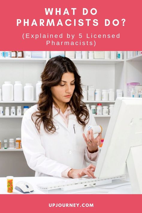 We asked experts to describe some of the fundamental roles of being a licensed pharmacist. #career #pharmacist Pharmacist Career Day Ideas, Pharmacy Abbreviations, Role Of Pharmacist, Pharmacy Career, Becoming A Pharmacist, Pharmacy Week, Medical Shop, Pharmacy Art, Pharmacy Decor