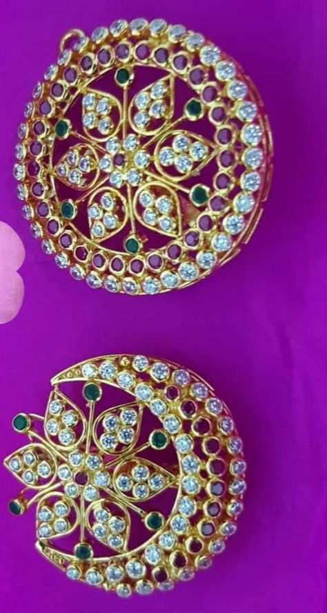 Chandra Vanka Surya Vanka, Surya Vanka Chandra Vanka, Surya Vanka Chandra Vanka Gold, Hair Pins Gold Jewellery Indian, Suryudu Chandrudu Hair Pins, Suryavanka Chandravanka Gold, Surya Chandra Pins In Gold Designs, Suryudu Chandrudu Gold Designs, Gold Hair Pins Indian