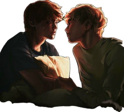 Neil And Andrew Foxhole Court, Andriel Fan Art, Neil X Andrew, Andrew X Neil, Neil And Andrew, Neil Josten, Foxhole Court, Fox Games, Kings Man