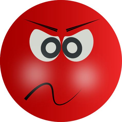 »✿❤Red❤✿« Hard Candy Lollipops, Doraemon Wallpapers, Angry Face, Red Face, Free Clip Art, Black White Red, Smiley Face, Style Guide, Public Domain