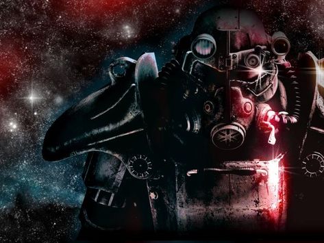 # Fallout Space Stars Fallout 3 Power Armor, Fallout 3 Wallpaper, Fallout 4 Power Armor, Fallout 4 Wallpapers, Fallout Brotherhood Of Steel, Fallout Power Armor, Video Game Drawings, Fallout Wallpaper, Killswitch Engage