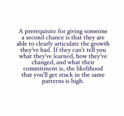 Superstitious Quotes, Romanticizing Relationships, No Remorse Quotes, I've Changed, Relationship Therapy, Relationship Psychology, Emotional Awareness, Second Chances, Healthy Mindset