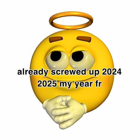 2025 is gonna be my year ong i swear 😰😰 Excuses For Screenshotting, 2025 Is My Year, My Year, Date Me, Aesthetic Stuff, Touching You, Literally Me, Real Quotes, Funny Memes