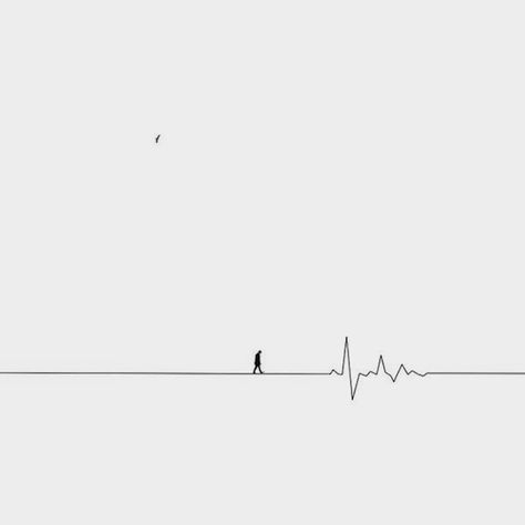 Minimalist Surreal Photography-4 Childish Drawing, Ups And Downs In Life, Artemis Dreaming, Surreal Photography, 심플한 그림, Kalender Design, 그림 낙서, Minimalist Drawing, Drawing Style