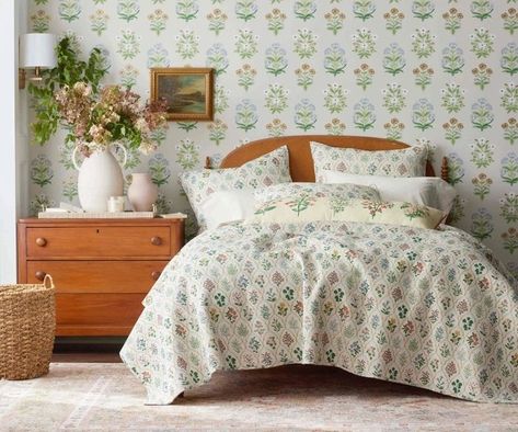 neature vs norture on X: "Rifle paper co never misses https://t.co/M8DqeyrSfN" / X Long Lumbar Pillow, The Company Store, Quilted Sham, Twin Quilt, Quilt Stitching, Sateen Sheets, Rose Wallpaper, Lumbar Pillow Cover, Quilt Bedding