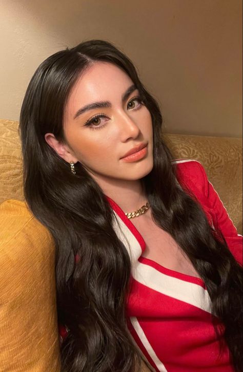 Mai Davika Hoorne, Mai Davika, Davika Hoorne, Hair, Quick Saves, Instagram