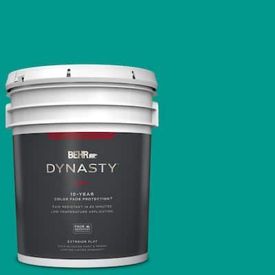 We've raised the bar (again) on exterior paint. BEHR DYNASTY Exterior Paint delivers unparalleled 10-Year Color Fade Protection*. Designed to withstand challenging UV conditions, it will keep your colors and exterior surfaces looking their absolute best for longer than Behr Paint has ever delivered before. BEHR DYNASTY Exterior Paint lets you paint when you want, no matter the season, with early rain resistance and low temperature application. Our advanced formula keeps your new paint job protec Trim Windows, Behr Marquee Paint, Behr Marquee, Fiber Cement Siding, Cement Siding, Exterior Stain, Behr Paint, Paint Primer, Back To Nature