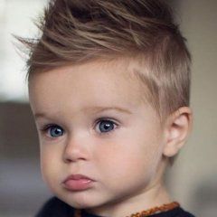 This Was the Most Popular Baby Name the Year You Were Born Baby Haircut, Toddler Haircuts, Baby Boy Haircuts, Toddler Boy Haircuts, Baby Boy Hairstyles, First Haircut