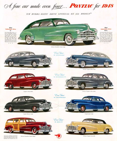 Car Advertisement, Automobile Advertising, Pontiac Cars, American Classic Cars, Car Advertising, Old Car, Us Cars, Old Ads, American Cars