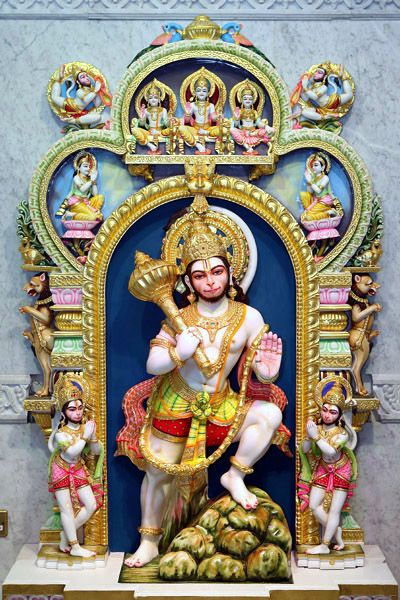 murti darshan Gods Photos, Hanuman Lord, Hari Krishna, Bajrangbali Hanuman, Hanuman Dada, Hanuman Murti, Jai Gurudev, Hindu Cosmos, Jay Hanuman