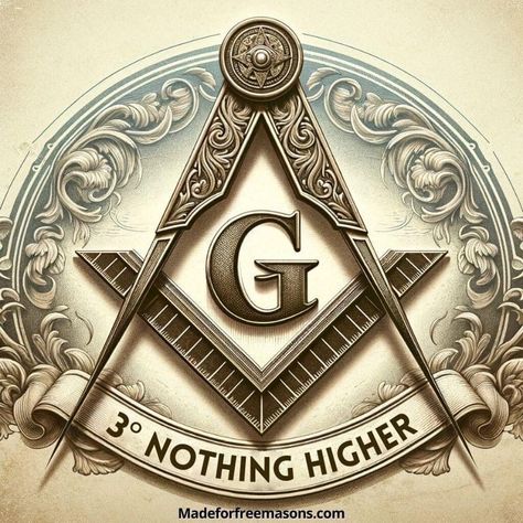 Free Masons Symbol, Freemasonry Tattoo, Freemason Tattoo, Freemason Quotes, Masonic Signs, Freemasonry (masonry), Royal Arch Masons, Freemason Symbol, Free Mason