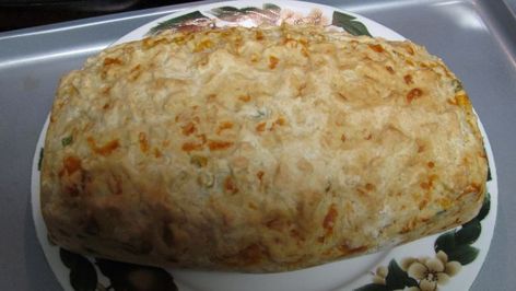 Beer Batter Cheese Bread, Bread With Self Rising Flour, Quick Stuffing, Batter Bread, Quick And Easy Bread, Cheese Bread Recipe, Extra Sharp Cheddar, Artisan Bread Recipes, Beer Bread