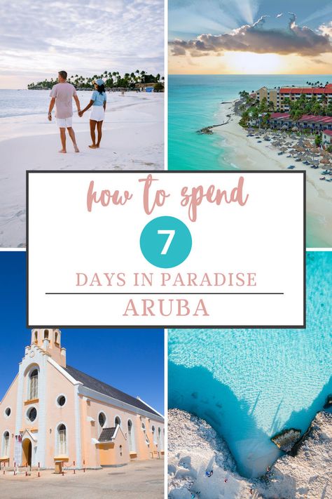 Learn everything you need for an amazing trip to beautiful Aruba! The island has so much to offer - crystal clear waters, powdery beaches, and so much natural beauty across the island to discover. Find the best hotels and resorts right on the beach, everything to experience from adventurous trips and the beach during the day to the top restaurants and casinos for the nightlife. See why Aruba is a favorite in the Caribbean for return visitors! #Palm Beach #Eagle Beach #Dutch Caribbean #Paridise Aruba Beach, Aruba Travel, Top Restaurants, Beaches In The World, Top Hotels, Honeymoon Destinations, Best Places To Eat, Aruba, The Caribbean