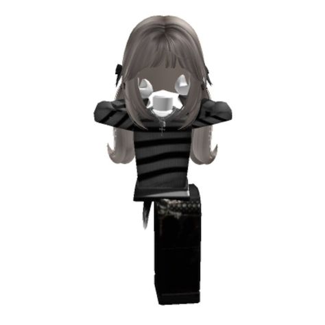 Rblx Avatar, Emo Fits, Roblox Ava, Roblox Emo Outfits, Roblox Skin, Girly Fits, Emo Roblox Avatar, Avatar Creator, Roblox T Shirts