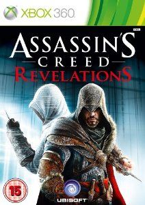 Assassin's Creed Revelations, Assassins Creed 2, Assassins Creed Game, Creed Game, Ps3 Games, Game Mode, Video Games Xbox, Xbox 360 Games, Video Games Pc