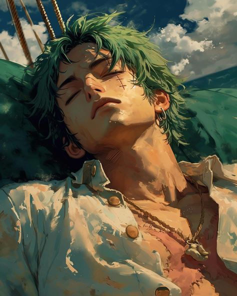 One Piece Art, Luffy Zoro Nami, Zoro Nami, Luffy Zoro, One Piece, Wallpapers, Art