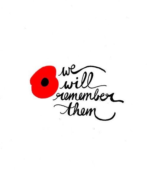 Army Wife Tattoos, Remembrance Day Quotes, Remembrance Day Posters, Remembrance Day Activities, Remembrance Day Art, Poppy Images, Poppy Craft, Remembrance Day Poppy, Remembrance Poppy