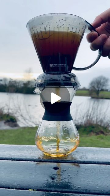 High|coffee bar •1st Ukrainian•specialty•coffee bar in the UK on Instagram: "Method: Clever dripper

Raw: El Salvador, Juayua, MANO DEL PUMA, Natural

Roasted by Origin

#coffee #cafe #coffeetime #coffeeshop #coffeebar #cafebar #cheshire #chester #nantwich #nature #lake #aesthetic #brewmethods #specialty #specialtycoffee #uk #ua #ukraine #coffeenerds" Juayua, Clever Dripper, Speciality Coffee, Cafe Bar, Coffee Time, Coffee Bar, About Uk, Coffee Shop, Cafe