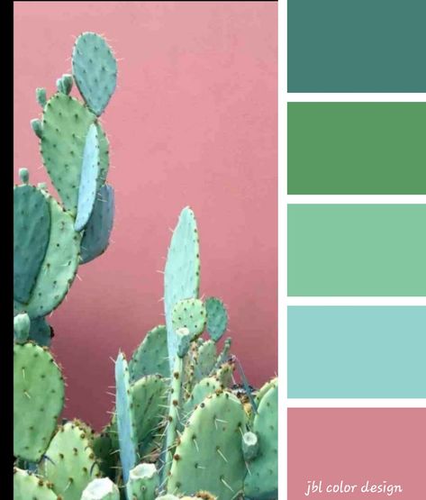 Cactus Colour Palette, Cactus Green Color, Relax Color Palette, Cactus Color Palette, Succulent Color Palette, Plant Color Palette, Calm Color Palette, Turquoise Color Palette, Kitchen Colour Schemes