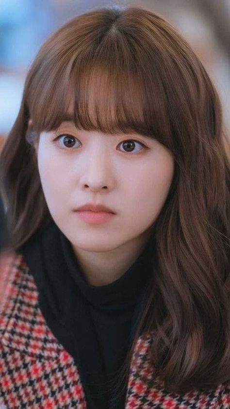 Kim So Hyun Fashion, Doom At Your Service, Bangs Ponytail, Nicki Minaj Pictures, Park Bo Young, Drama Actors, Young Actresses, Asian Celebrities