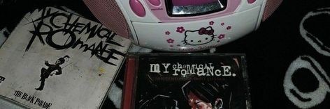 Emo Youtube Banner 1024 X 576, Emo Banners Discord, Mcr Twitter Header, Emo Twitter Header, 2000s Banner, Emo Header, Emo Banner, Funny Twitter Headers, Creepy Core