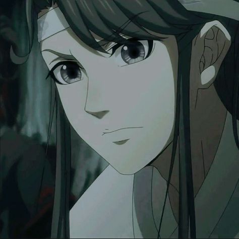 Lan Sizhui Icon, Lan Sizhui, Project Alpha, Manga Pfp, Anime Art, Fan Art, Anime, Quick Saves, Art