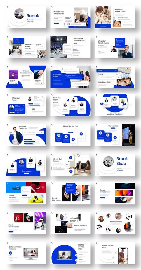 Business PowerPoint Template | Business powerpoint templates, Powerpoint design templates, Powerpoint Modern Presentation Design Layout, Company Profile Presentation, Presentation Slides Design, Company Presentation, Presentation Design Layout, Portfolio Photography, Slides Design, Ui Design Website, Powerpoint Design Templates